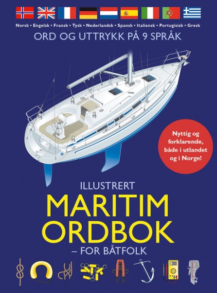 Maritim ordbok norsk engelsk Maritim ordbok norsk engelsk